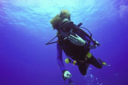 Destin Scuba Diver Missing: Search Updates & Safety Tips