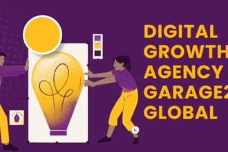 digital marketing solutions from garage2global