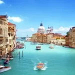 Discovering the Charm of Vistera of Venice