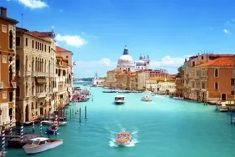 Discovering the Charm of Vistera of Venice