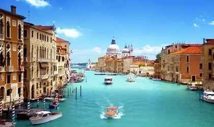 Discovering the Charm of Vistera of Venice