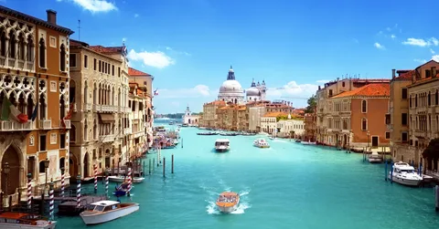 Discovering the Charm of Vistera of Venice