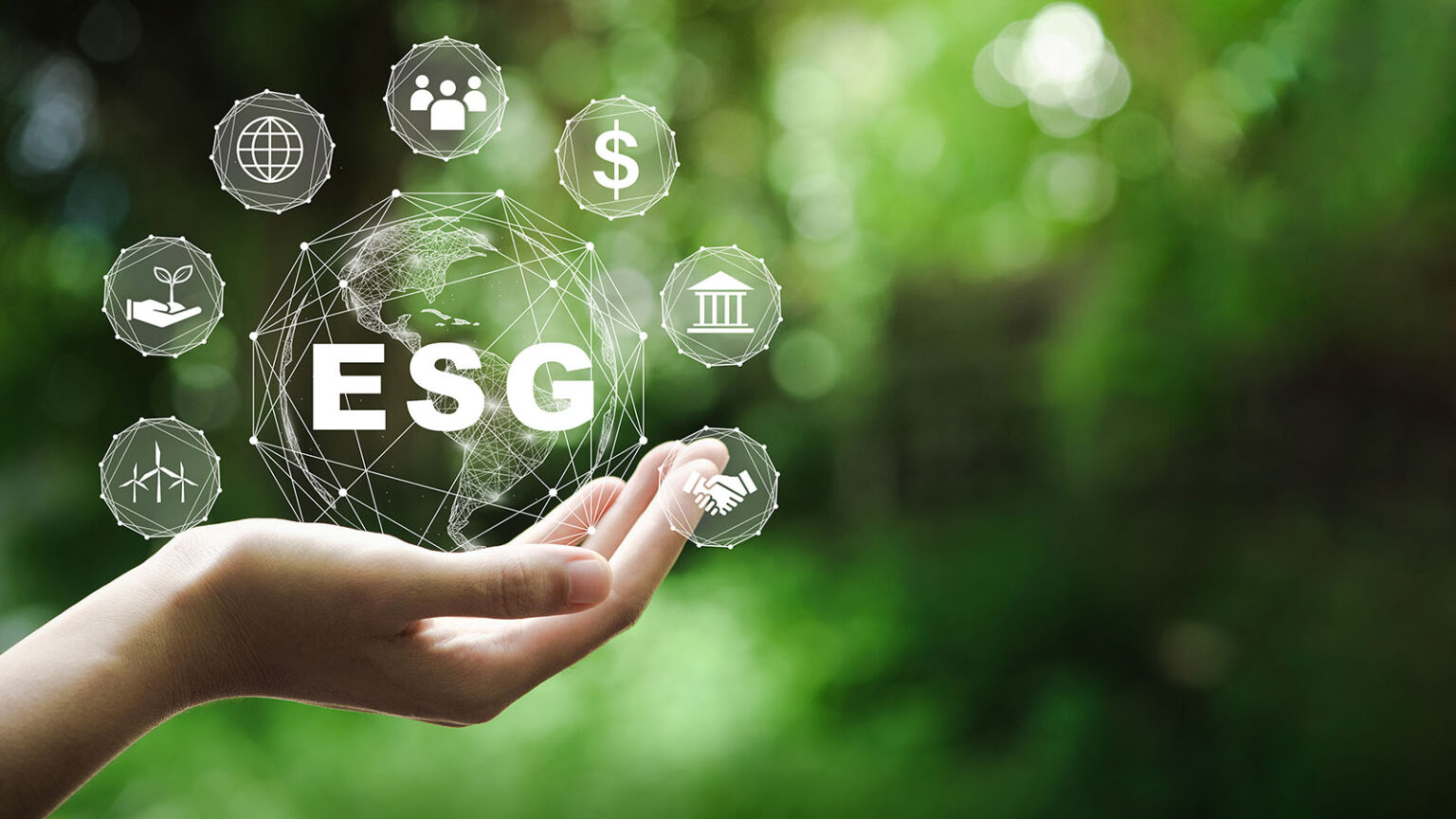 Making ESG Work for Technical Facilities