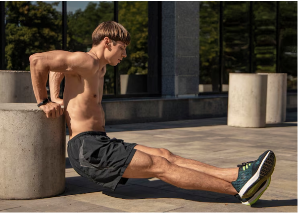 Exercise