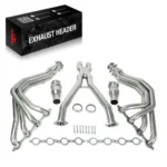 C5 Corvette Headers