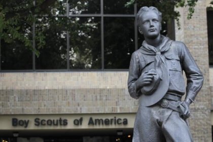 boy scout settlement payout date