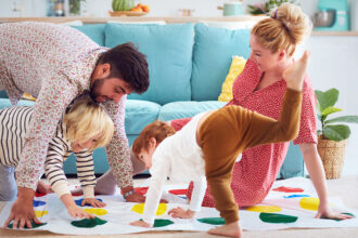 How to add a fun twist to your game nights