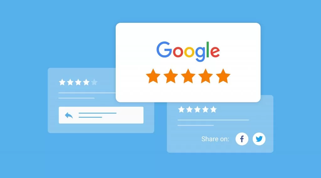 Top 10 Mistakes That Hurt Your Google Reputation
