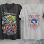 Beyond the Basics: Innovative Ways to Print on T-Shirts