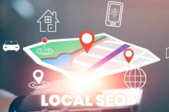 Dominate Local Search: 7 Essential SEO Strategies for your Businesses