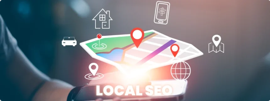 Dominate Local Search: 7 Essential SEO Strategies for your Businesses
