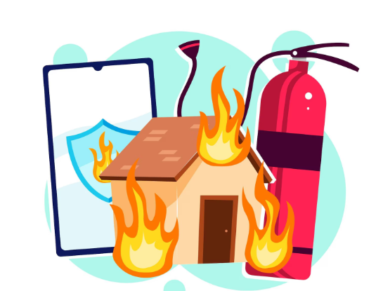 Fire Prevention