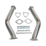 G35 Test Pipes