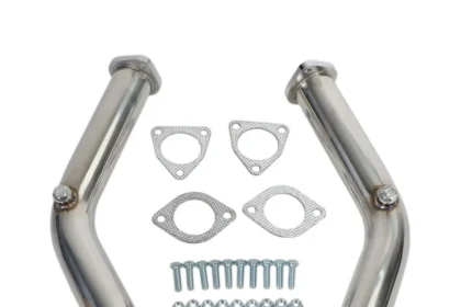 G35 Test Pipes