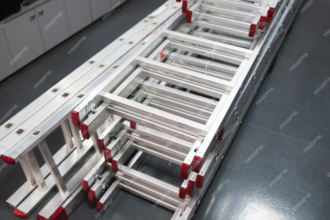 Getting the Best Value for Your Money When Buying a Ladder in Kenya