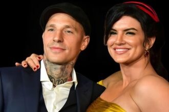 Who is Gina Carano Husband? All Facts About Gina Carano You Need