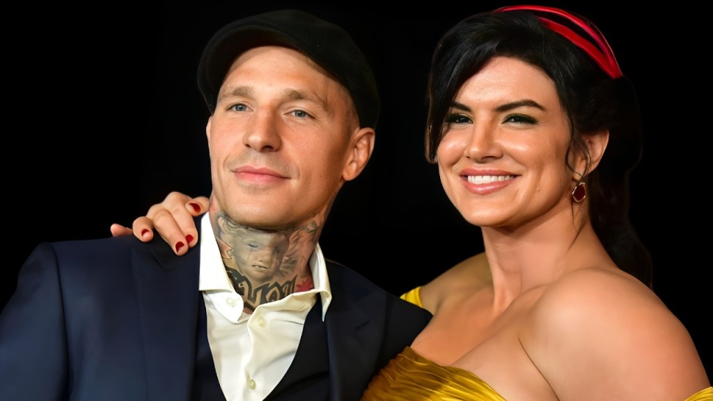 Who is Gina Carano Husband? All Facts About Gina Carano You Need