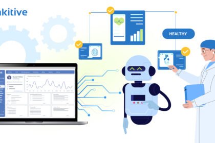 RPA and EHR Integration: Automating Healthcare's Most Tedious Tasks
