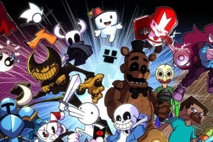 How Indie Studios Are Winning Big Through Game Development Outsourcing and 2D Art Partnerships