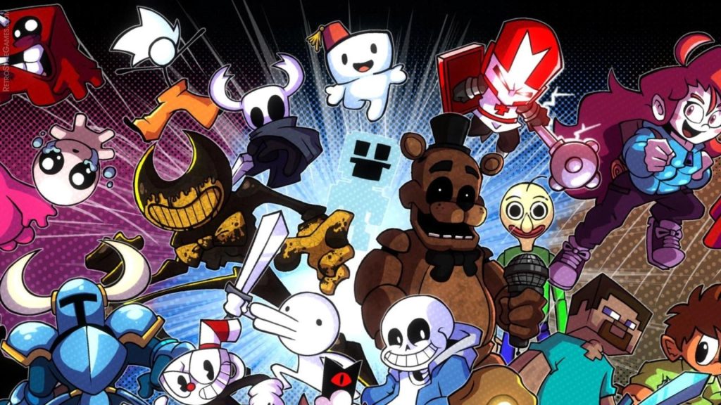 How Indie Studios Are Winning Big Through Game Development Outsourcing and 2D Art Partnerships