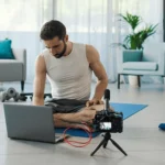 Traditional Gym Coaching