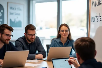 SEO Experts at Garage2Global: The Pioneers of Digital Growth in a Competitive Age