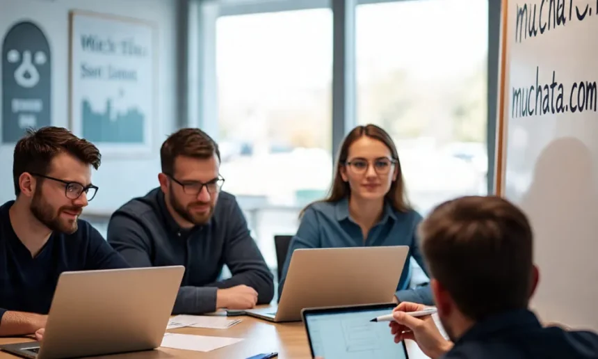 SEO Experts at Garage2Global: The Pioneers of Digital Growth in a Competitive Age