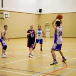 The Comprehensive Guide to lusv basketball
