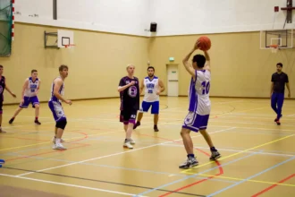 The Comprehensive Guide to lusv basketball