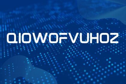 Qiowofvuhoz: A Complete Guidance