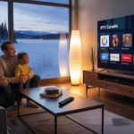 IPTV Quebec