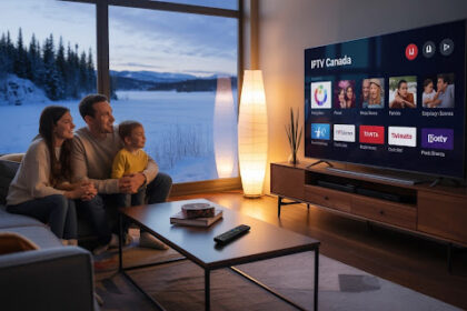 IPTV Quebec