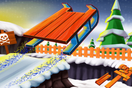 The Comprehensive Guide to snow rider 3d gitlab