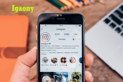 Igaony: The Ultimate Tool for Anonymous Instagram Story Viewing