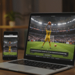 What Is viprow us.com? Is This Free Sports Streaming Site Safe & Legal?