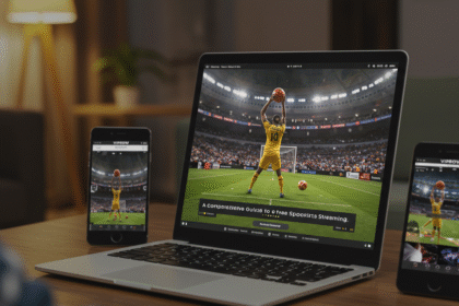 What Is viprow us.com? Is This Free Sports Streaming Site Safe & Legal?