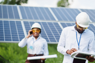 In Kenya, investing in solar water heaters serves as a cost-effective energy solution