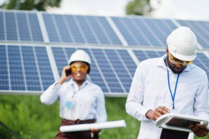In Kenya, investing in solar water heaters serves as a cost-effective energy solution