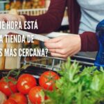 Indícame El Camino a La Tienda De Alimentos Más Cercana: Navegando Por Las Opciones Locales Con Facilidad