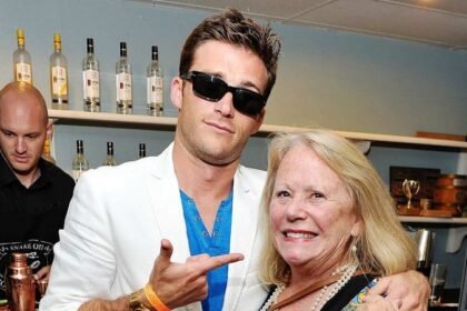 Jacelyn Reeves: A Closer Look at the Remarkable Life Behind the Limelight