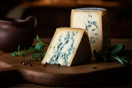 The Ultimate Guide to Grouse Cheese
