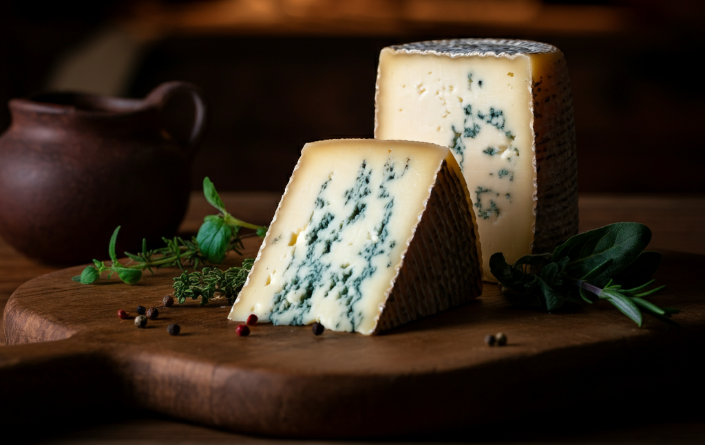 The Ultimate Guide to Grouse Cheese