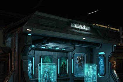 Exploring the SWGOH Web Store and Tips for Maximizing Its Benefits