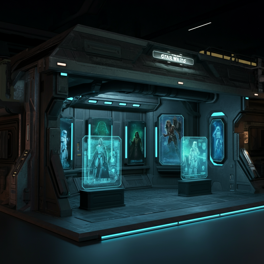 Exploring the SWGOH Web Store and Tips for Maximizing Its Benefits