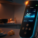 Understanding the Conversion 46C to F