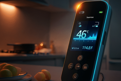 Understanding the Conversion 46C to F