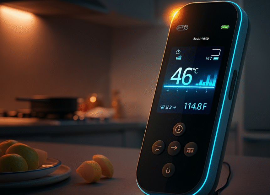 Understanding the Conversion 46C to F