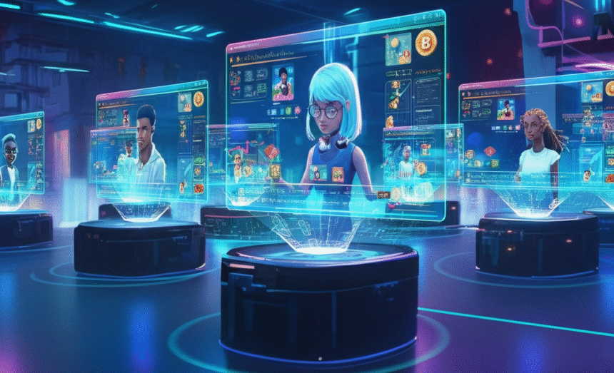 Bemyexchange The Comprehensive Guide to a Powerful Trading Platform