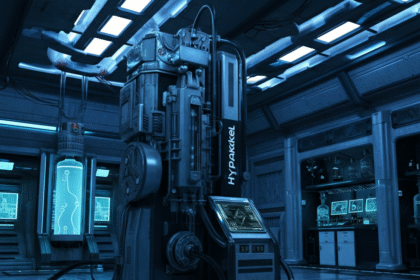 Understanding Hypackel and Its Role in Modern Science