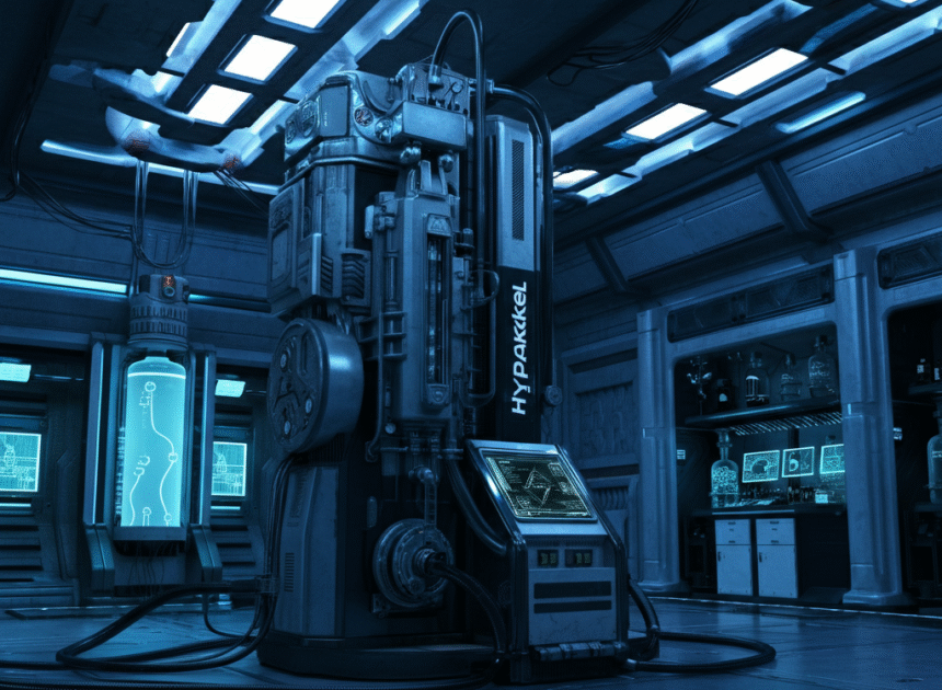 Understanding Hypackel and Its Role in Modern Science